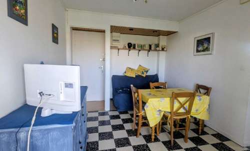 Saint-André Pyrénées-Orientales appartement foto 7421173