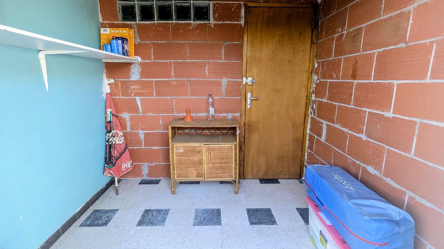 à vendre appartement Saint-André Pyrénées-Orientales 5