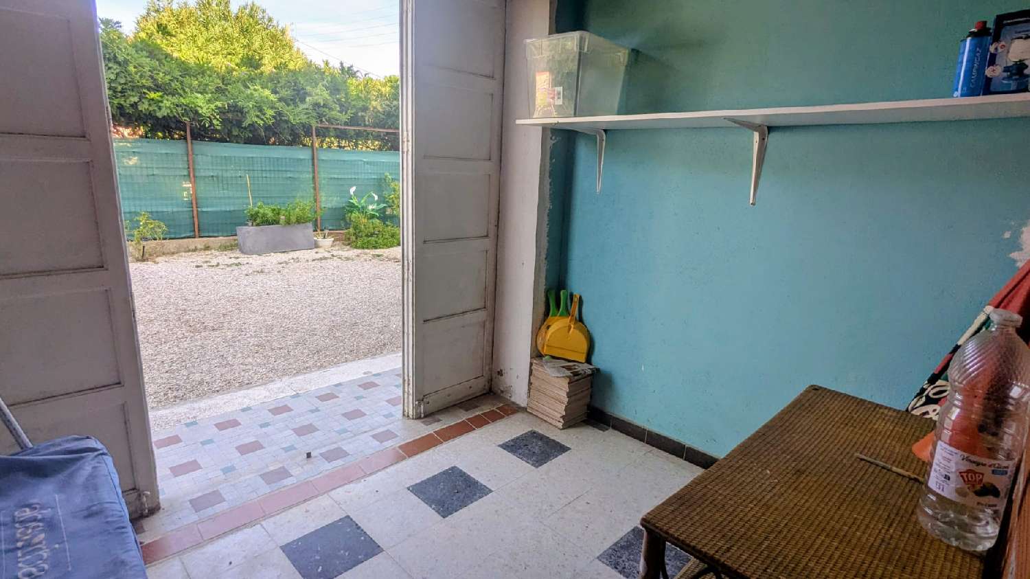 à vendre appartement Saint-André Pyrénées-Orientales 6