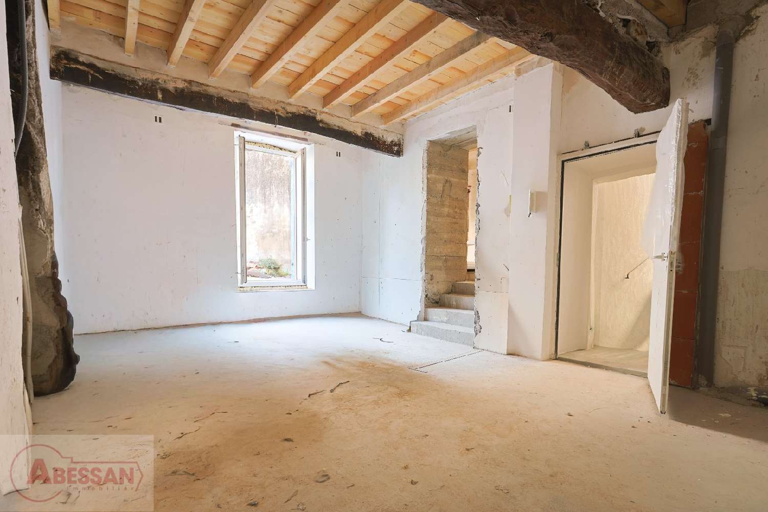 à vendre appartement Anduze Gard 1