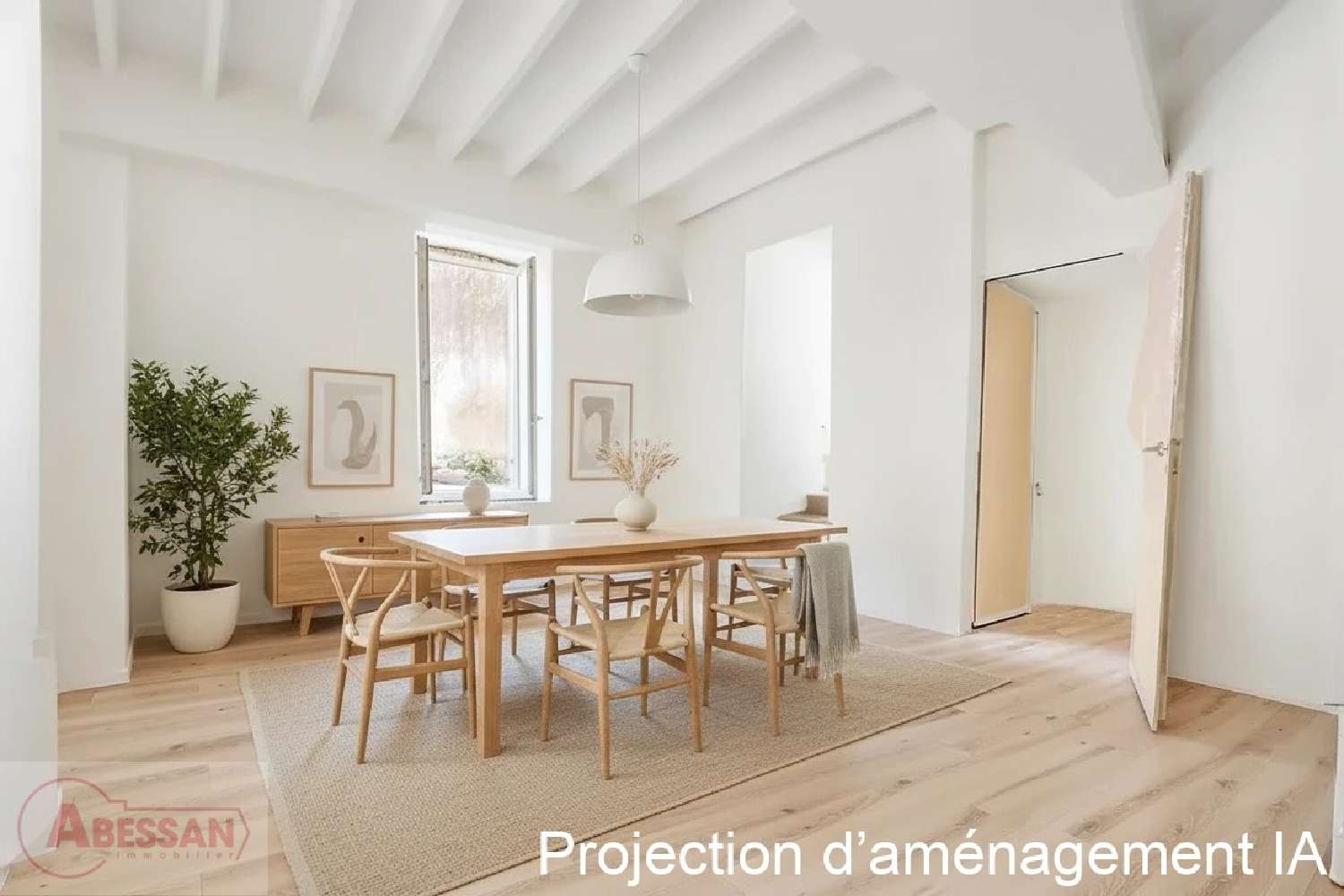 à vendre appartement Anduze Gard 2