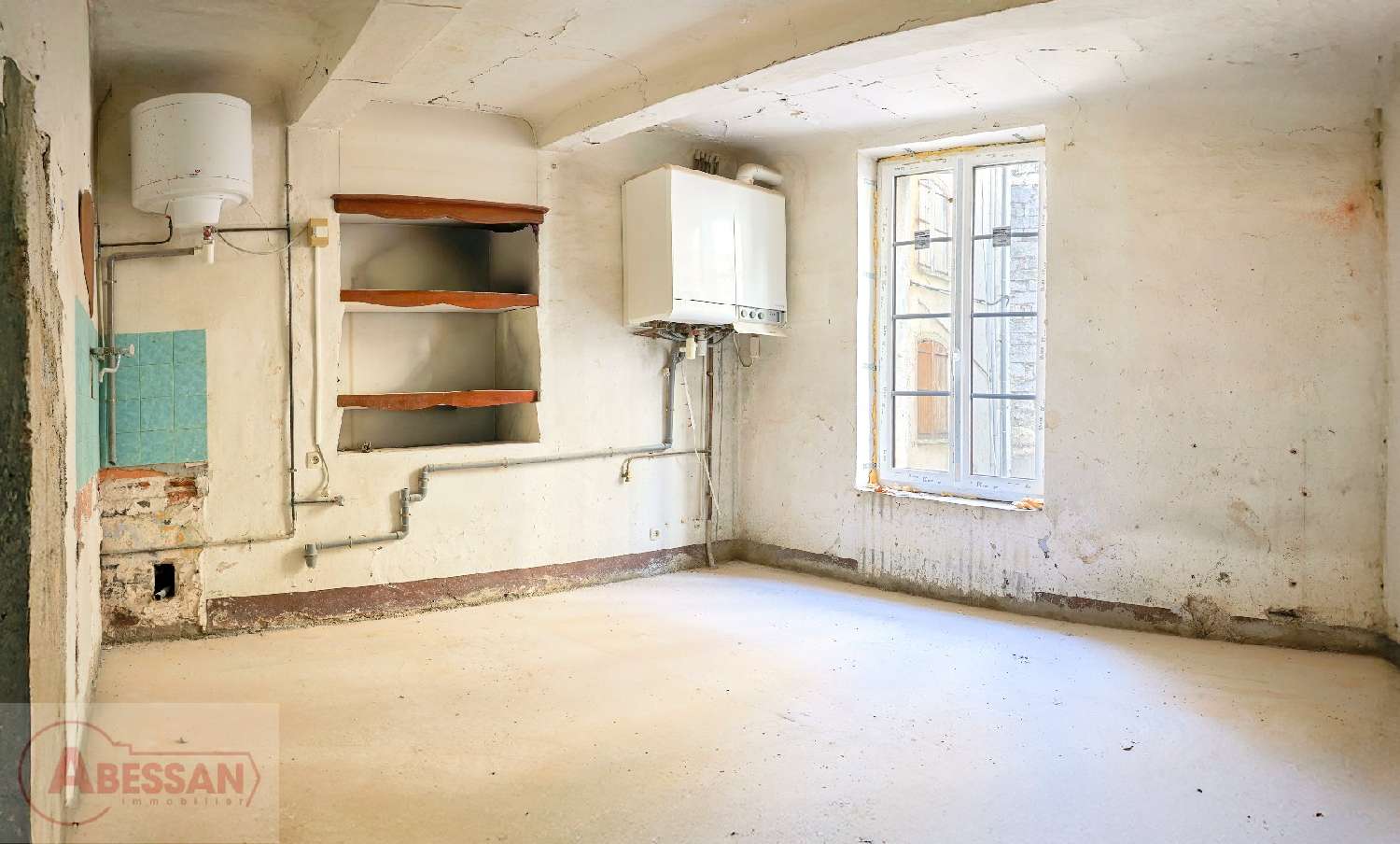 à vendre appartement Anduze Gard 5