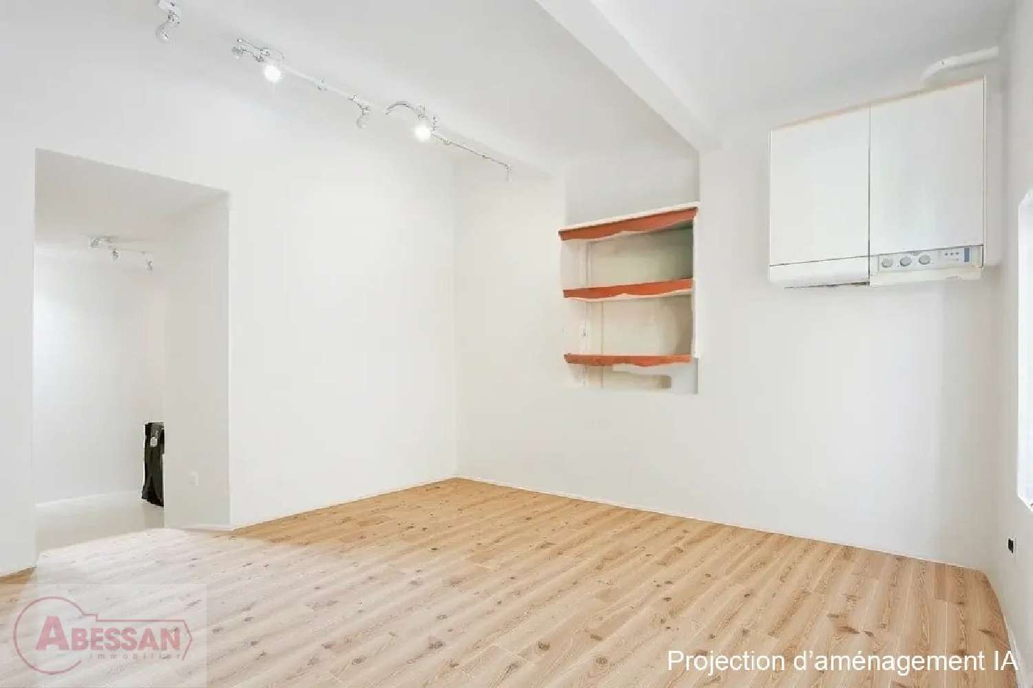 à vendre appartement Anduze Gard 8