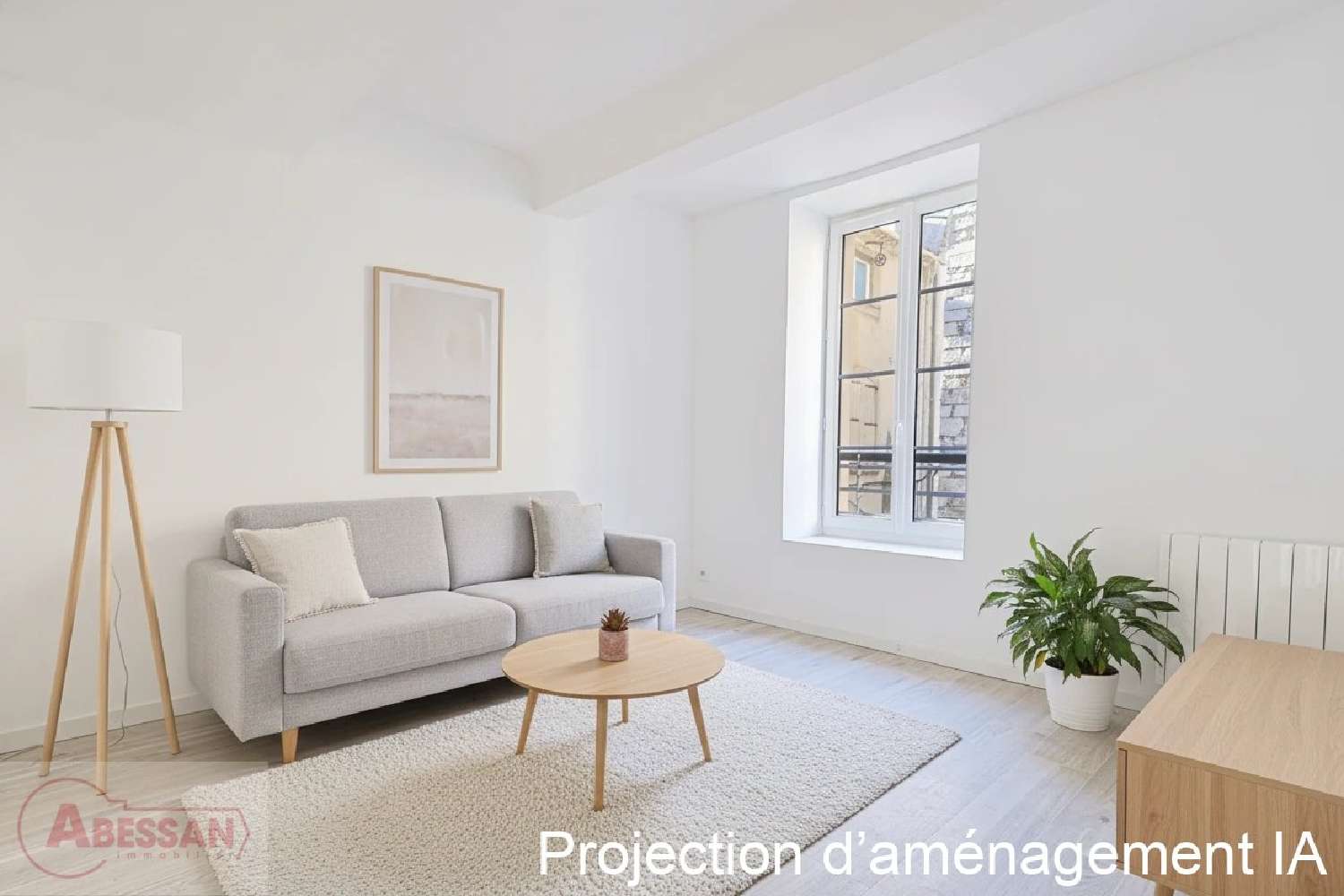  à vendre appartement Anduze Gard 2