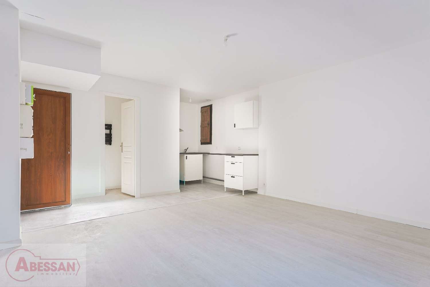  à vendre appartement Anduze Gard 3