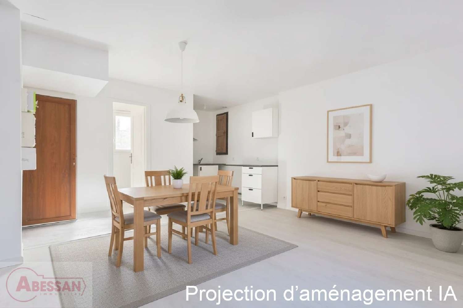  à vendre appartement Anduze Gard 4
