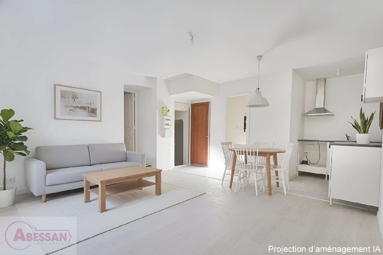  à vendre appartement Anduze Gard 6