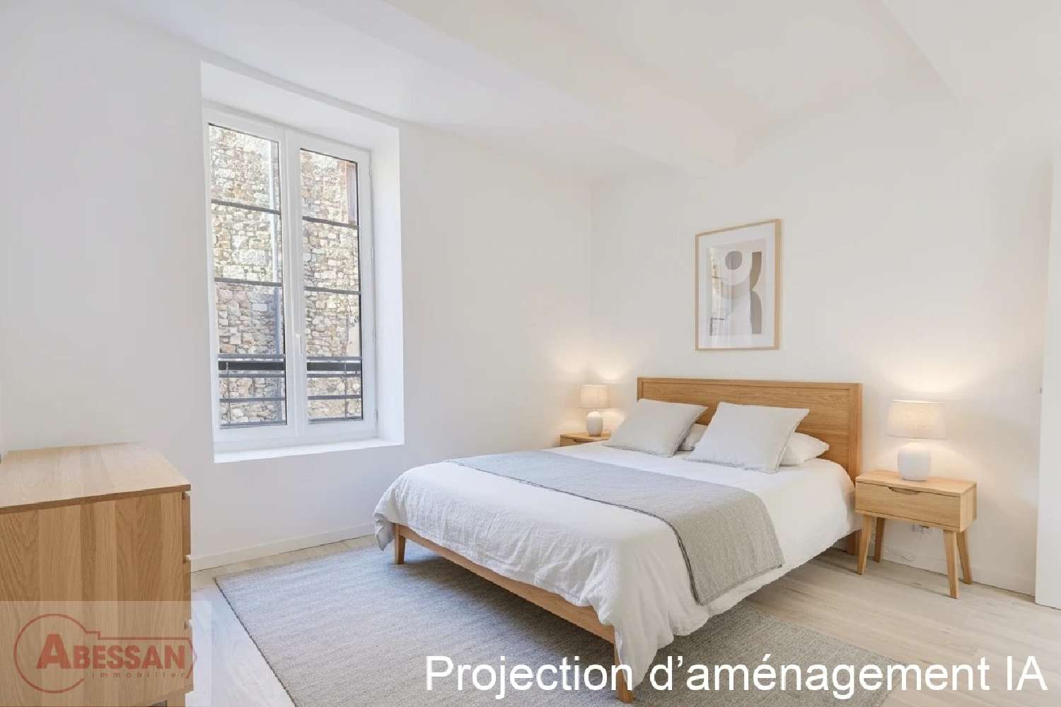  à vendre appartement Anduze Gard 8