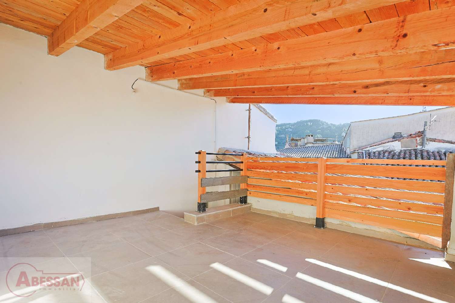 à vendre appartement Anduze Gard 1