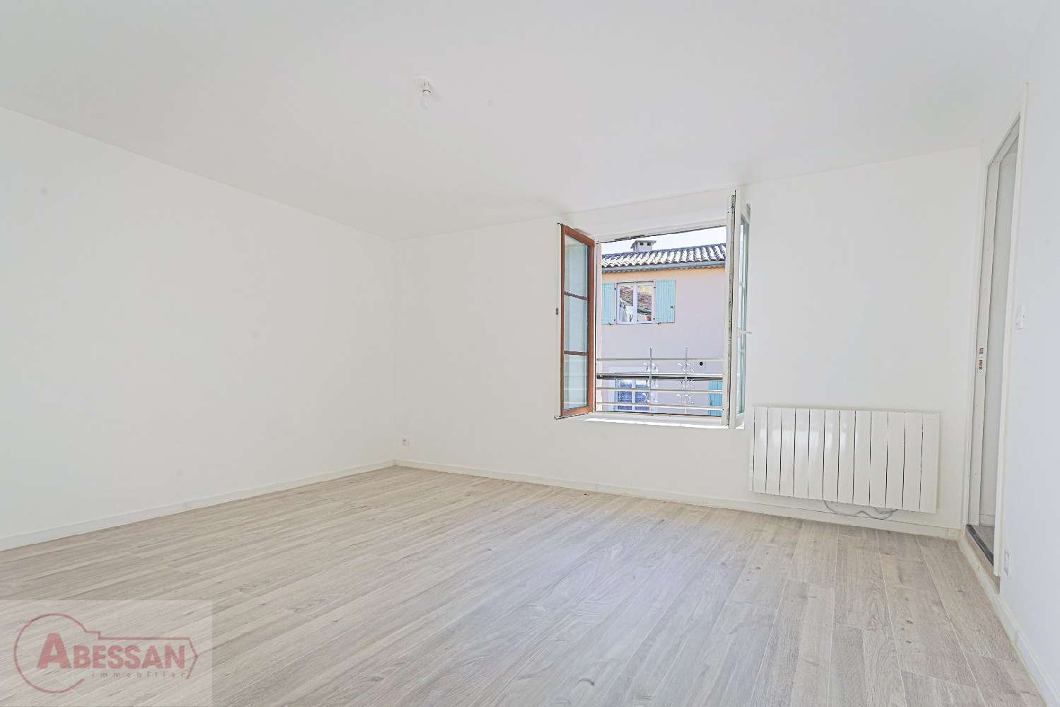 à vendre appartement Anduze Gard 2