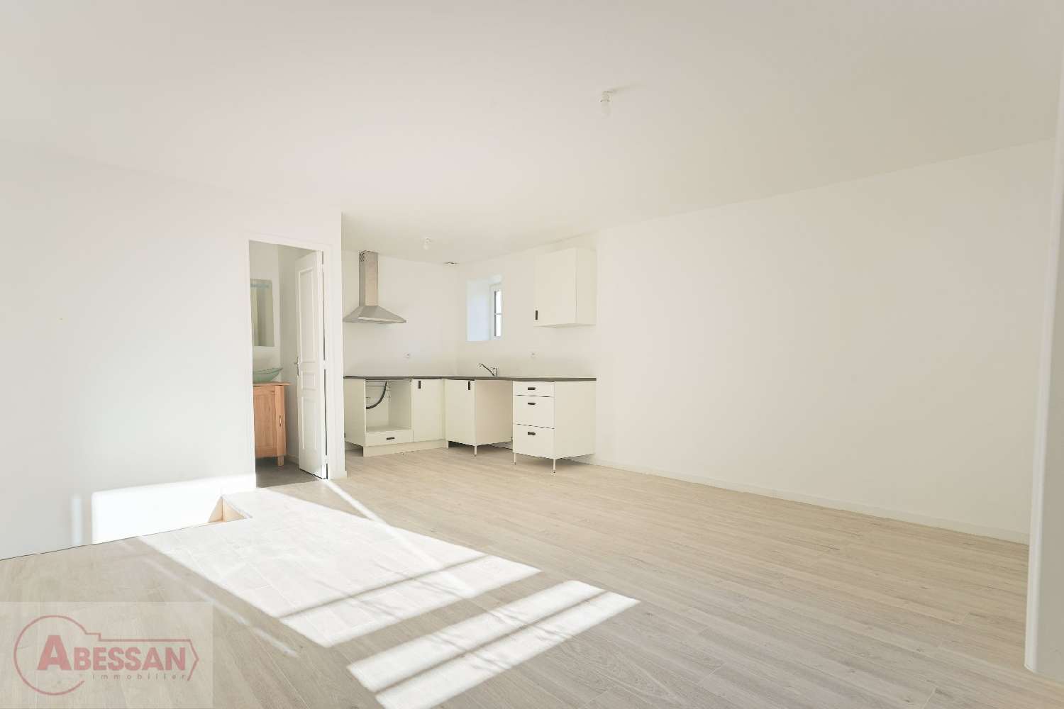 à vendre appartement Anduze Gard 3