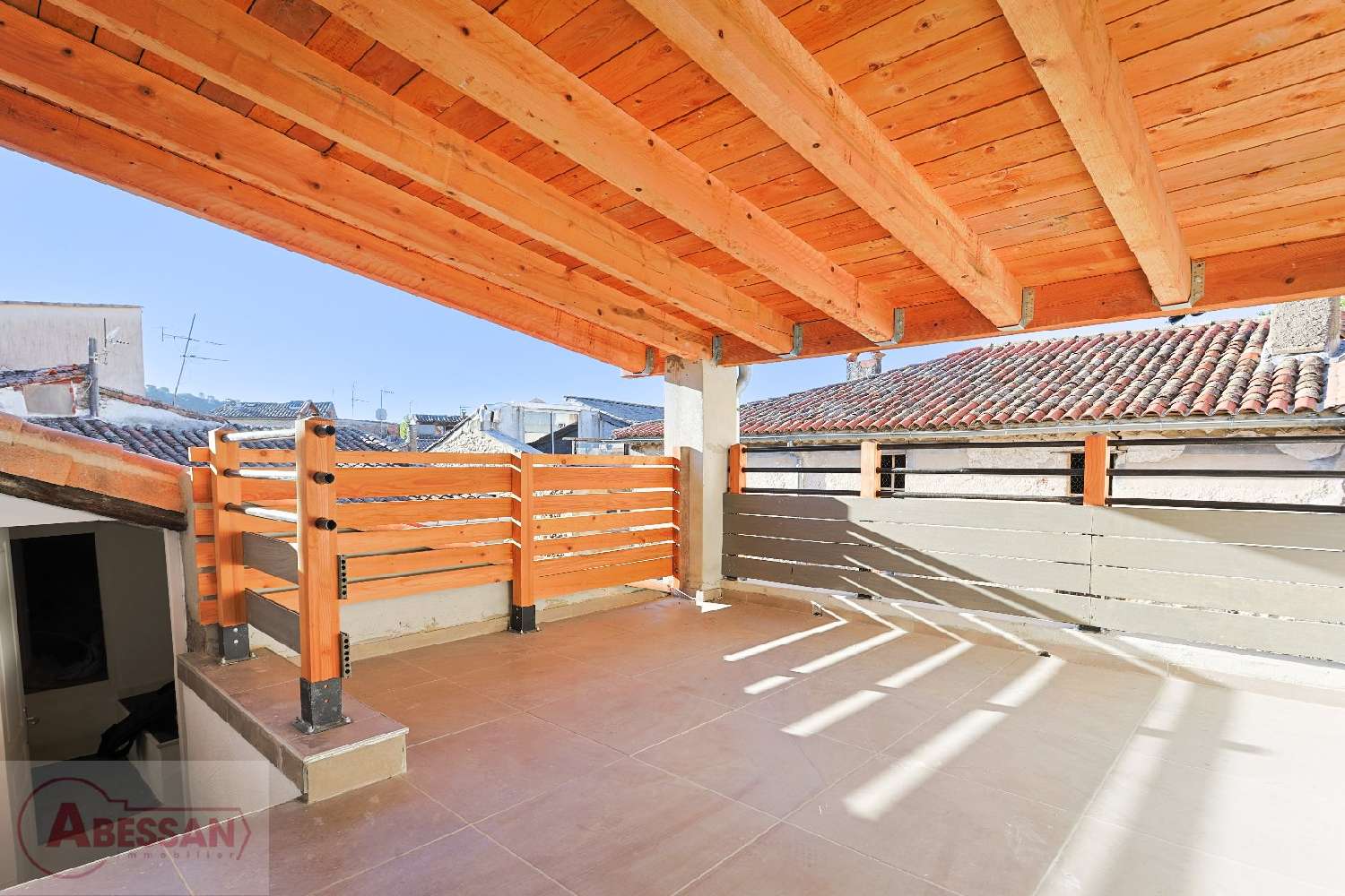 à vendre appartement Anduze Gard 5