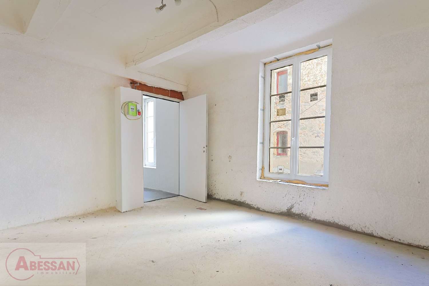 à vendre appartement Anduze Gard 1