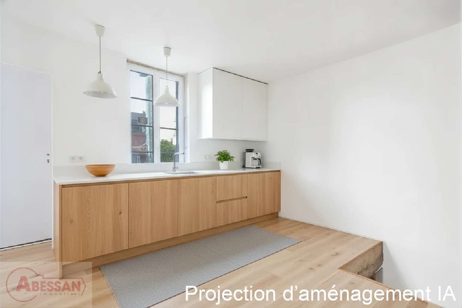 à vendre appartement Anduze Gard 5