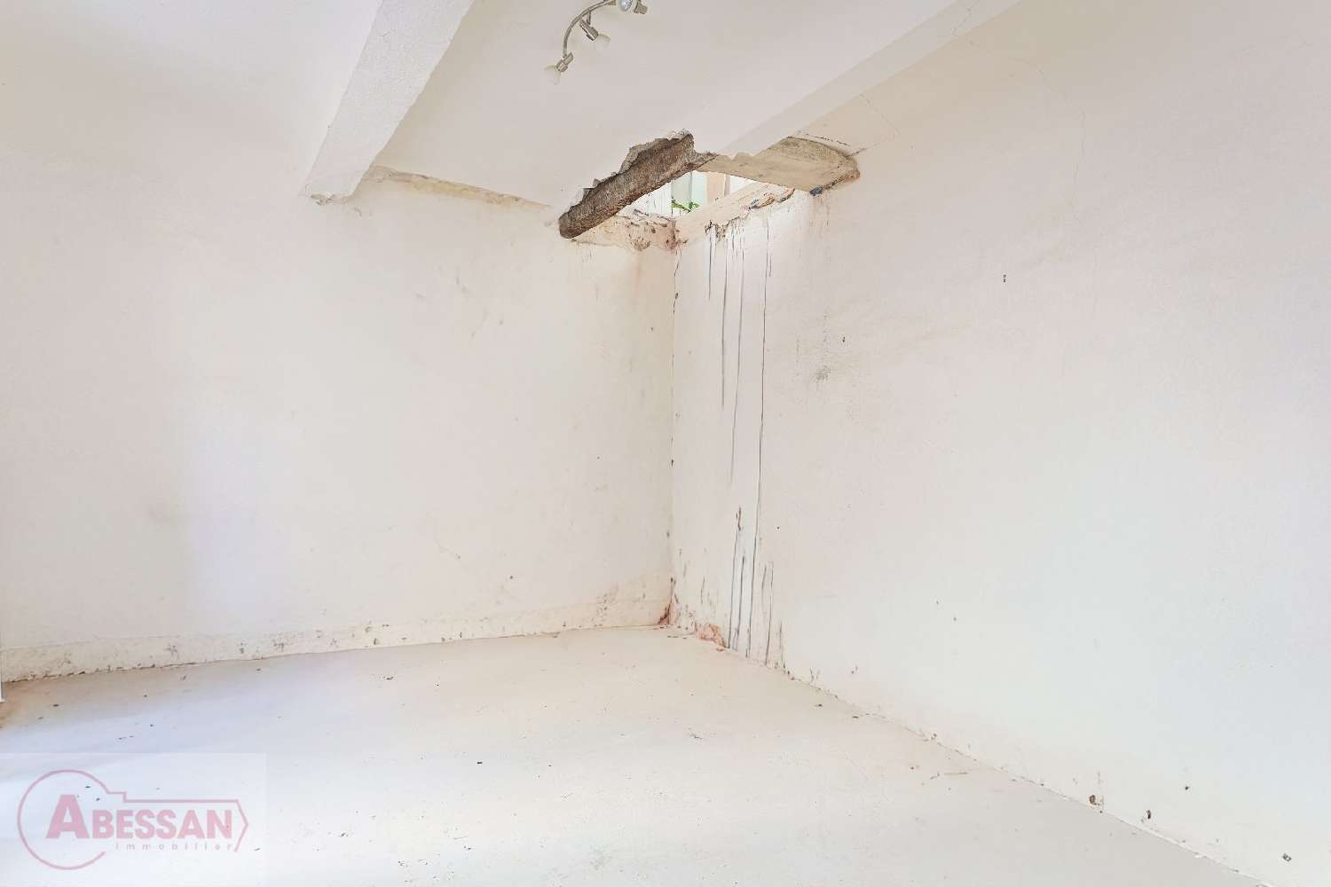 à vendre appartement Anduze Gard 6