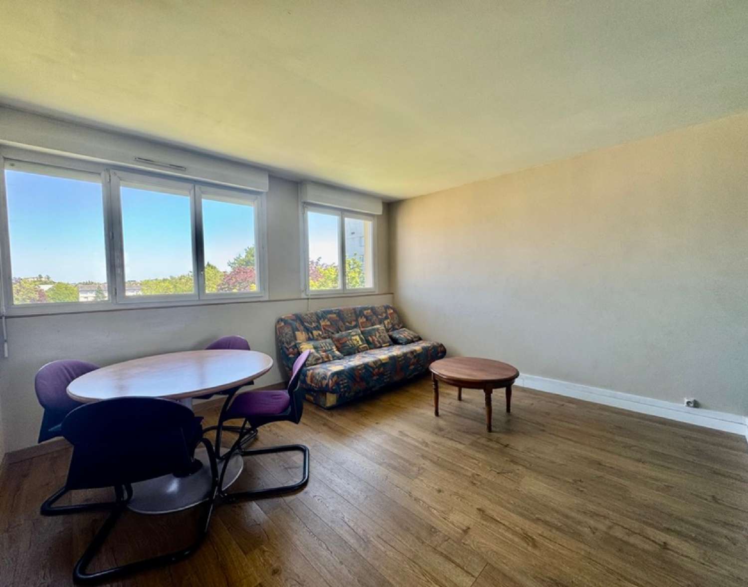 à vendre appartement Angers 49100 Maine-et-Loire 1