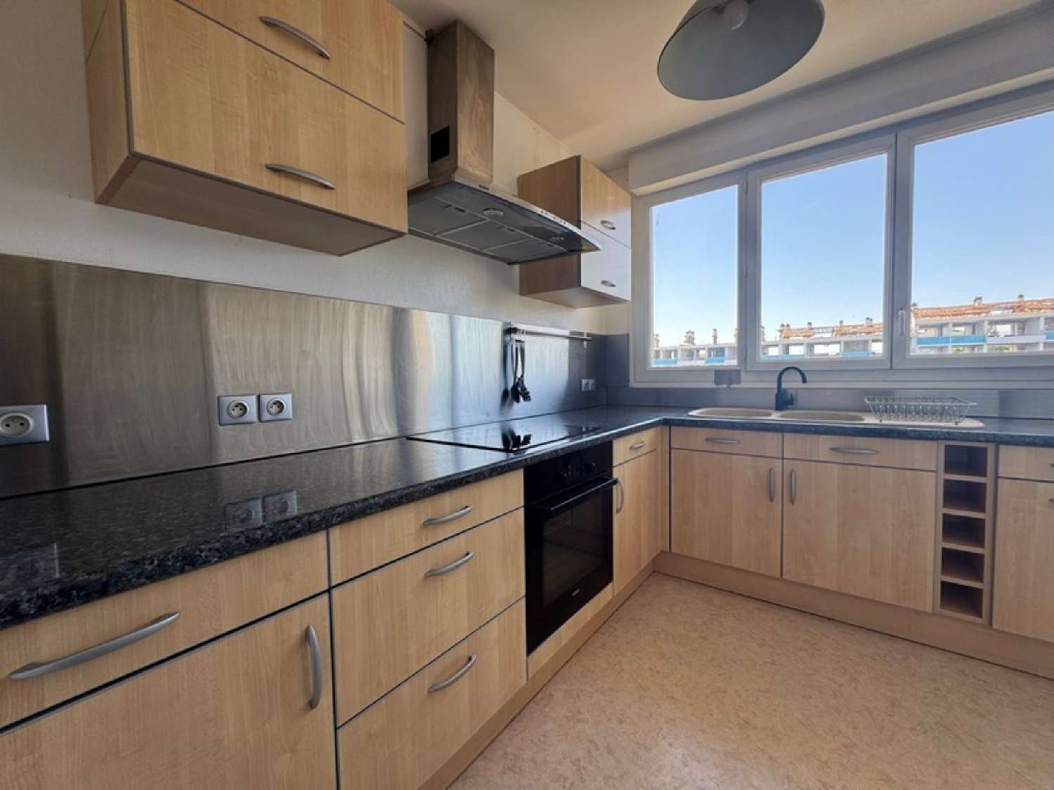 à vendre appartement Angers 49100 Maine-et-Loire 2