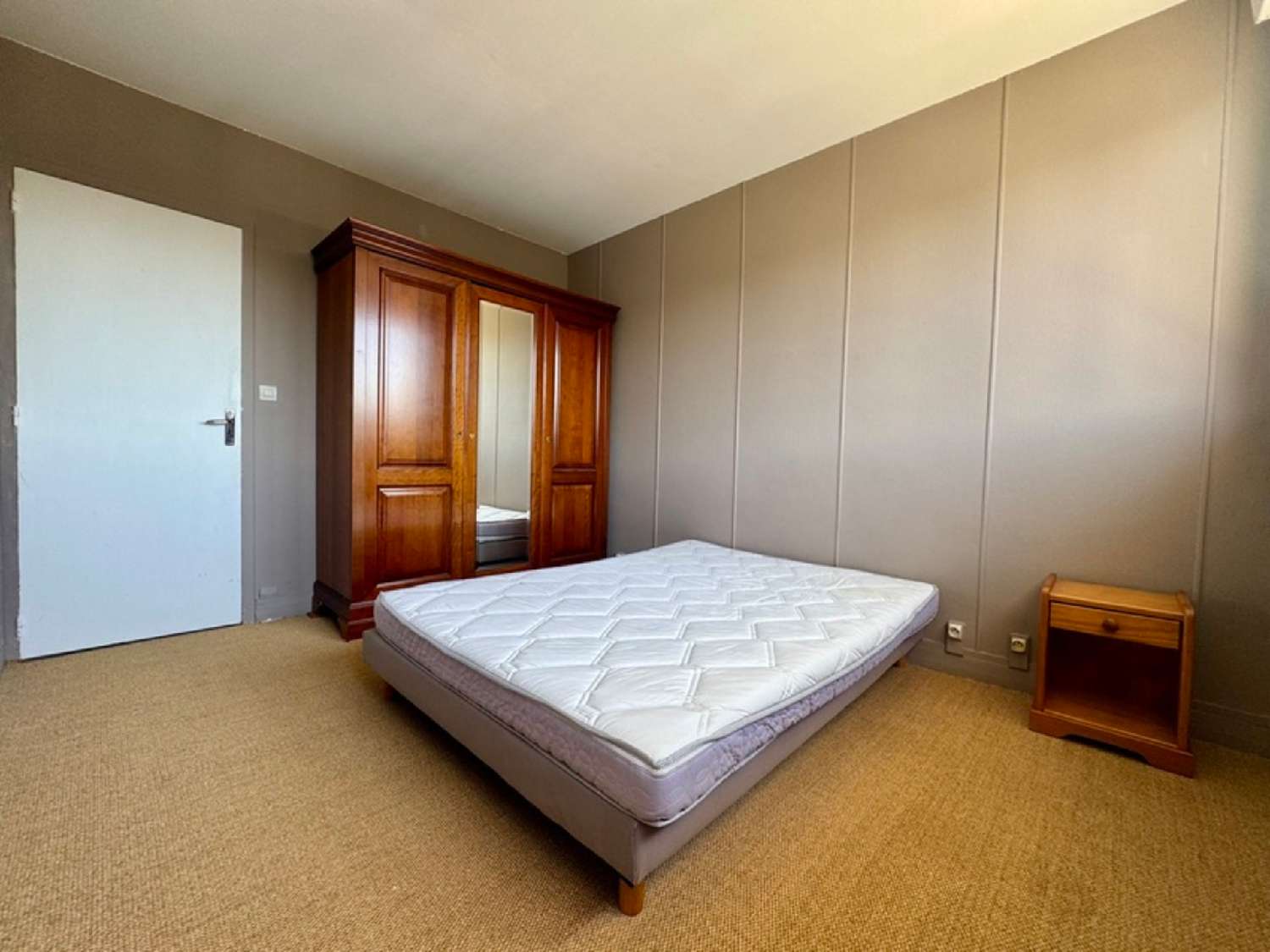 à vendre appartement Angers 49100 Maine-et-Loire 3