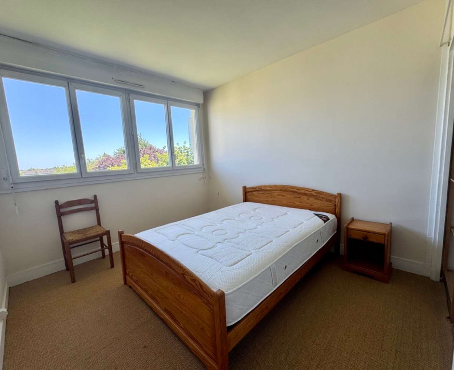 à vendre appartement Angers 49100 Maine-et-Loire 4