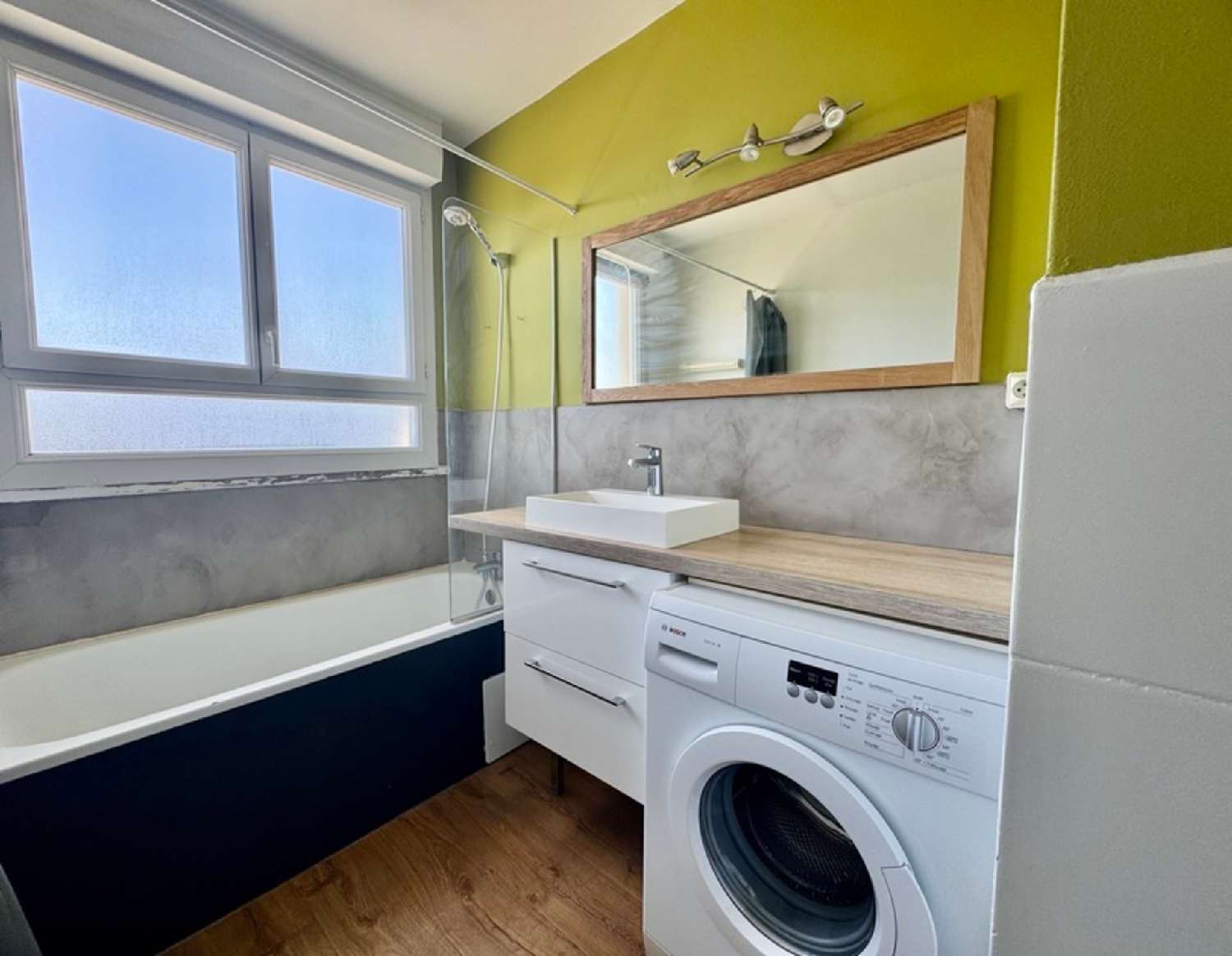 à vendre appartement Angers 49100 Maine-et-Loire 5