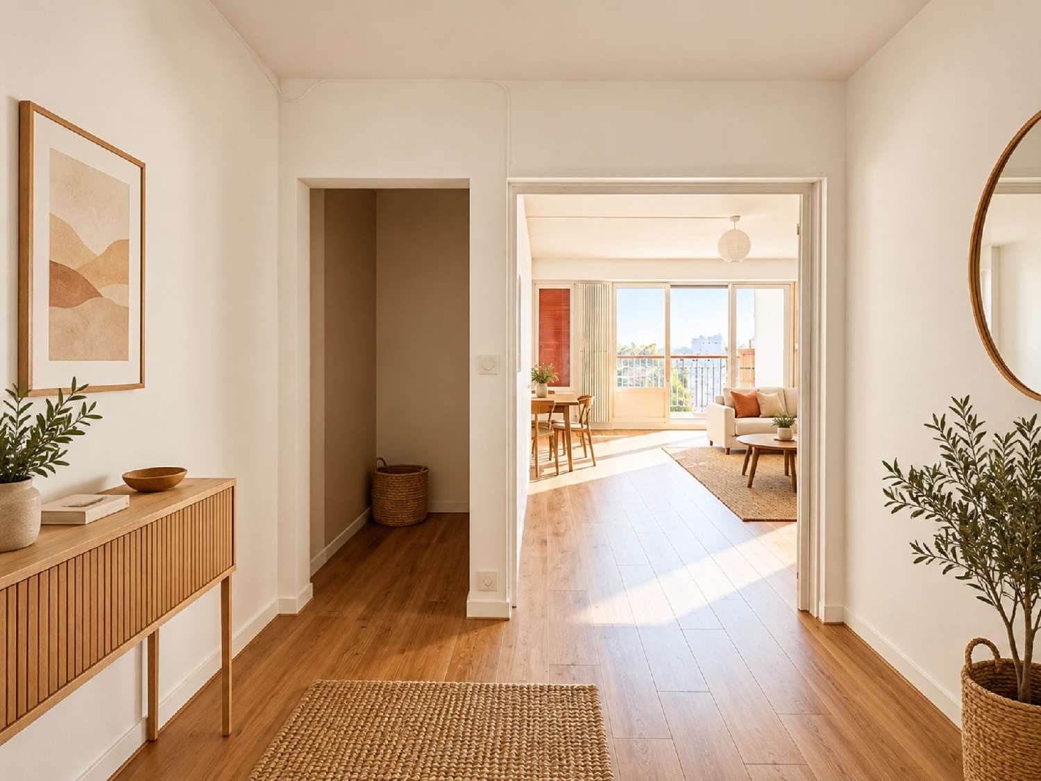 à vendre appartement Angers 49100 Maine-et-Loire 5