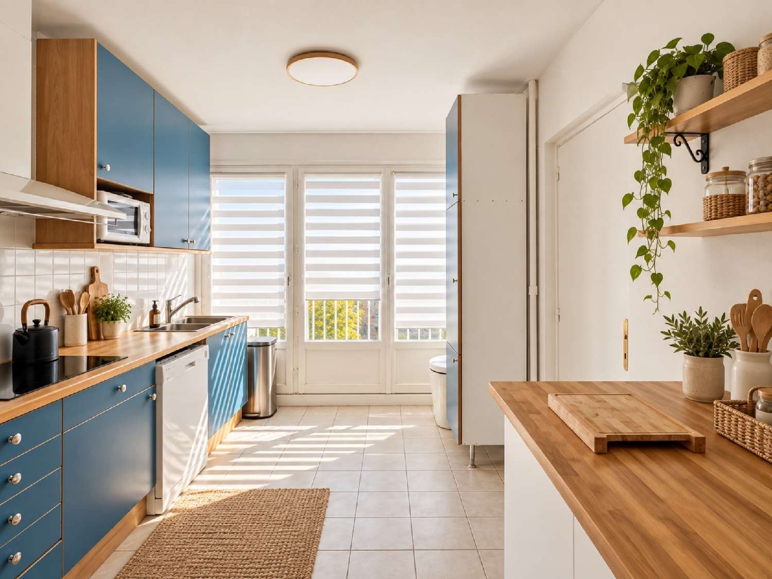 à vendre appartement Angers 49100 Maine-et-Loire 6