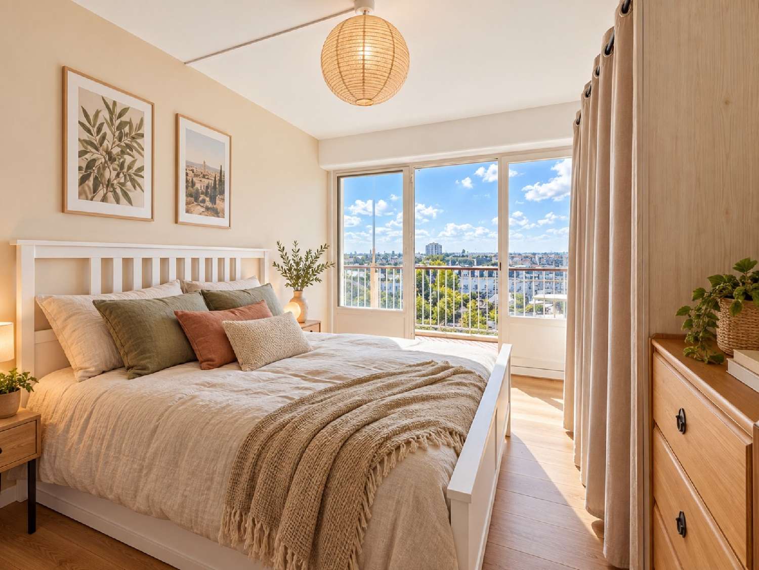 à vendre appartement Angers 49100 Maine-et-Loire 8