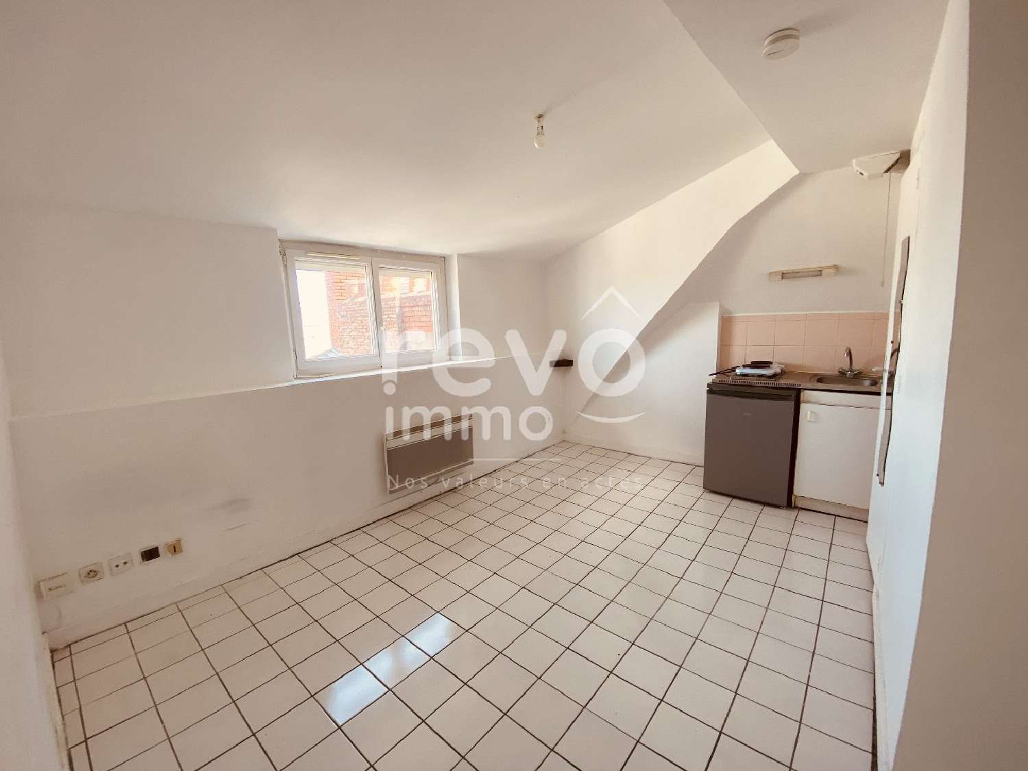 à vendre appartement Angers 49100 Maine-et-Loire 1