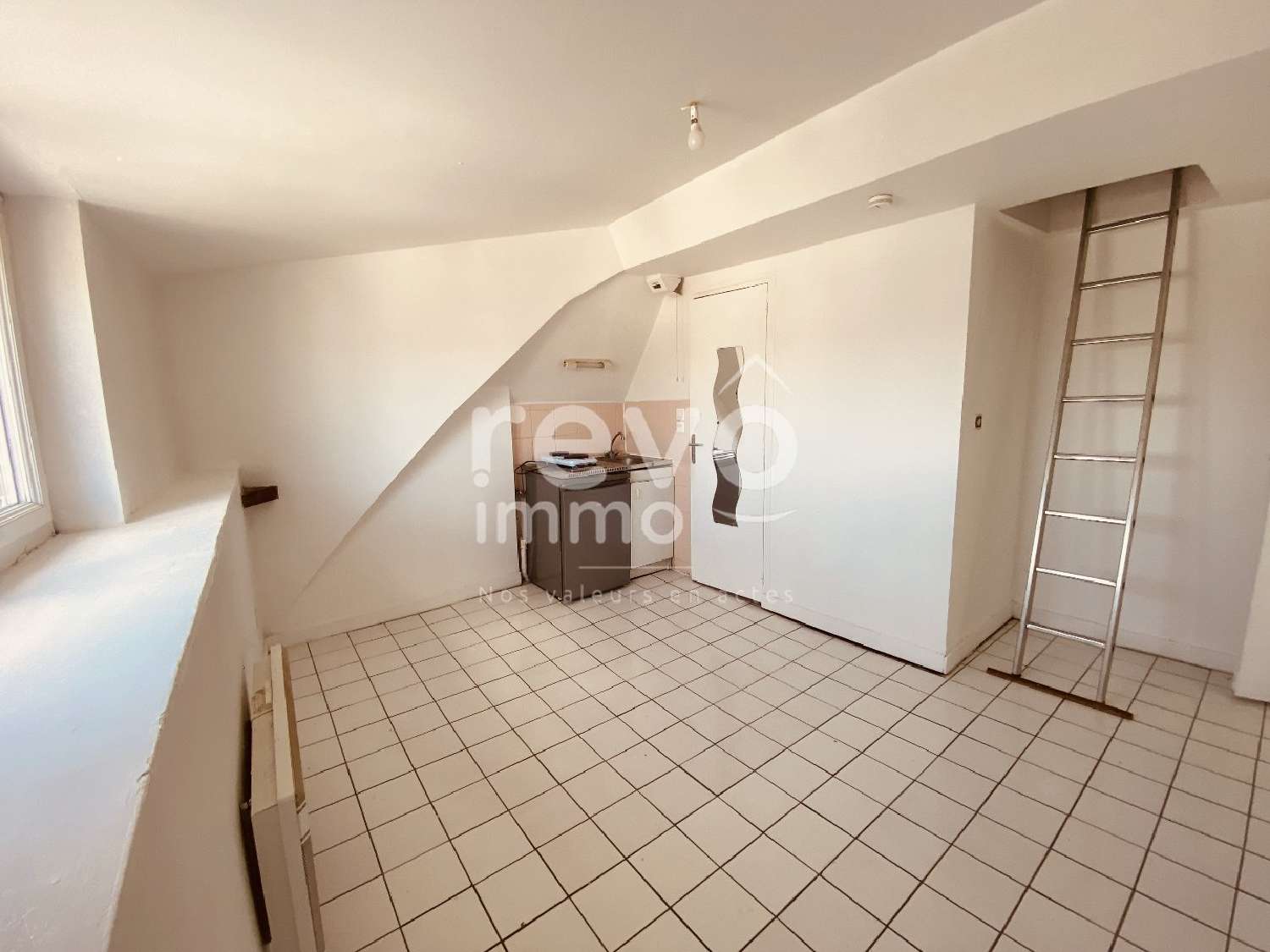 à vendre appartement Angers 49100 Maine-et-Loire 2