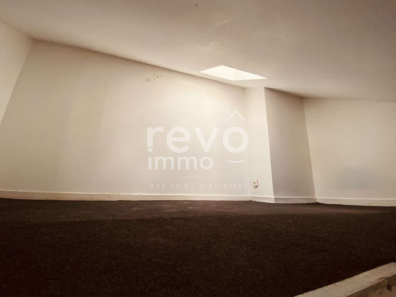 à vendre appartement Angers 49100 Maine-et-Loire 3