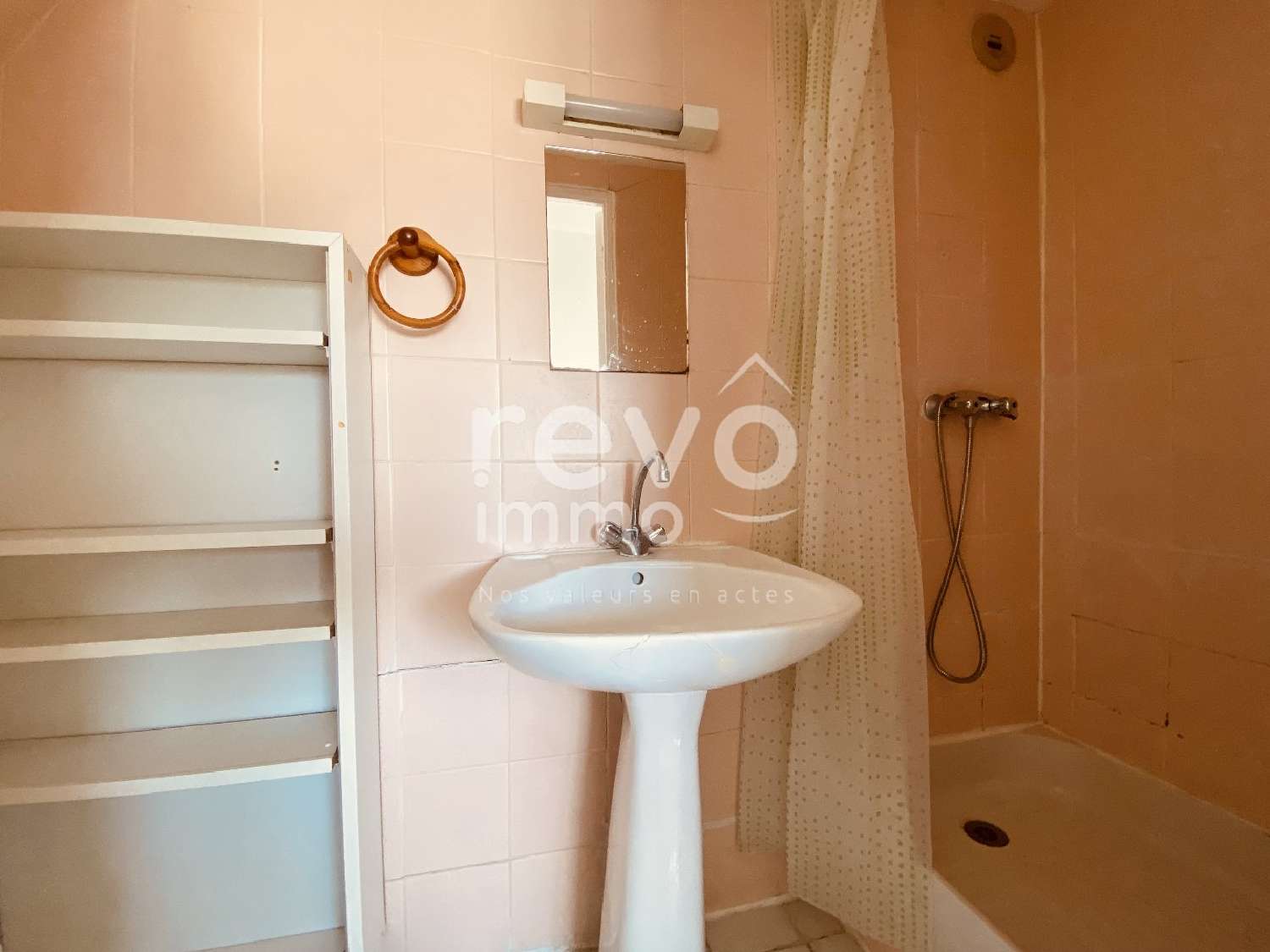 à vendre appartement Angers 49100 Maine-et-Loire 4