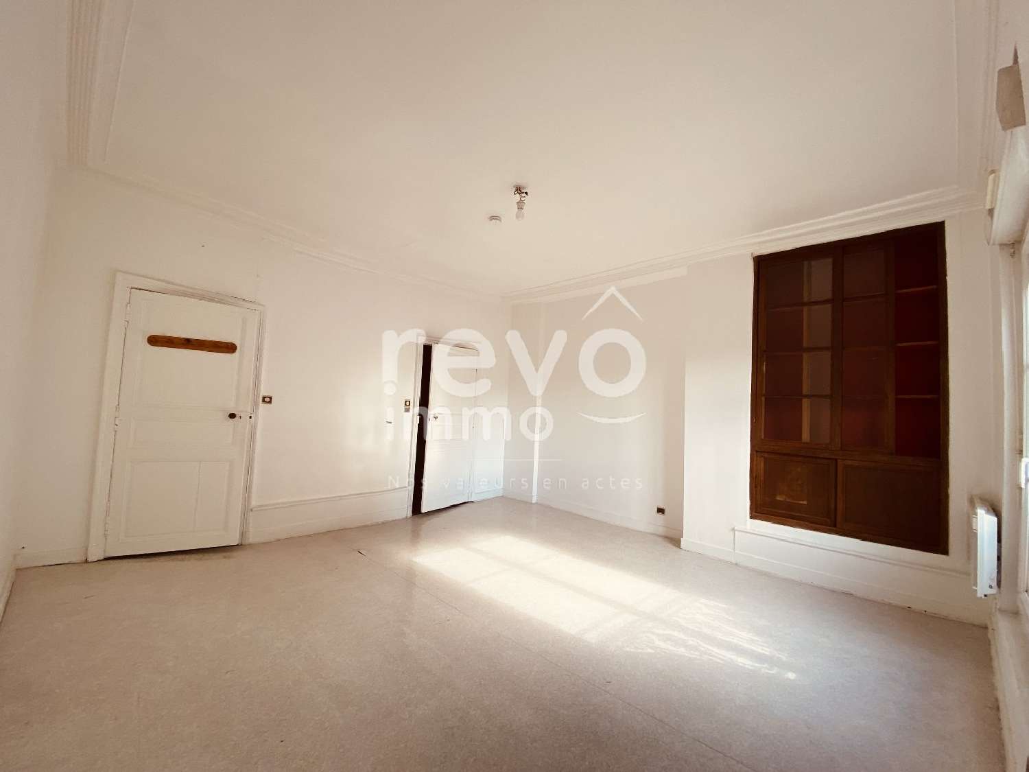 à vendre appartement Angers 49100 Maine-et-Loire 1