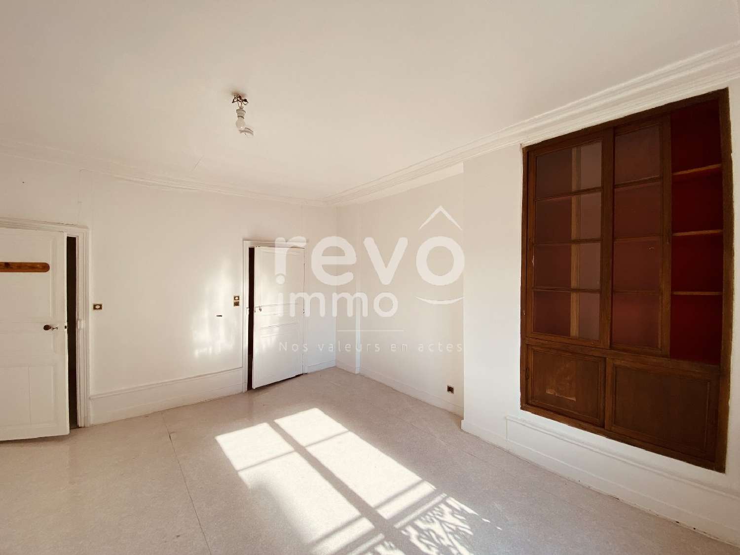 à vendre appartement Angers 49100 Maine-et-Loire 2