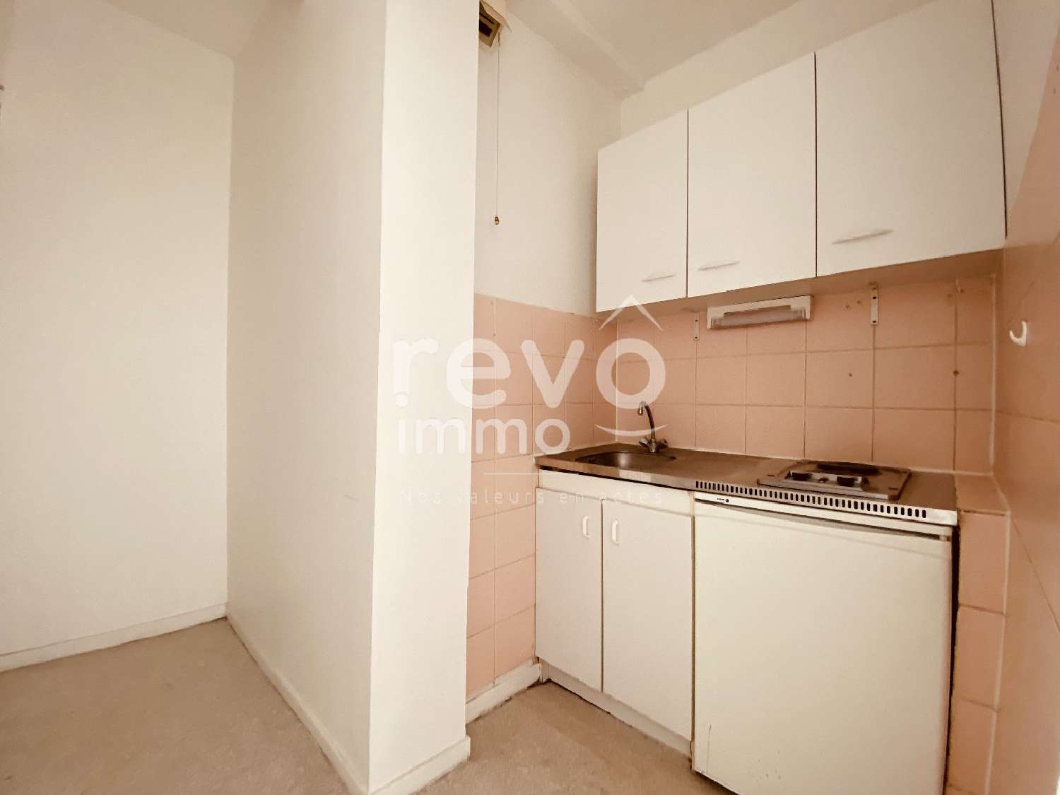 à vendre appartement Angers 49100 Maine-et-Loire 3