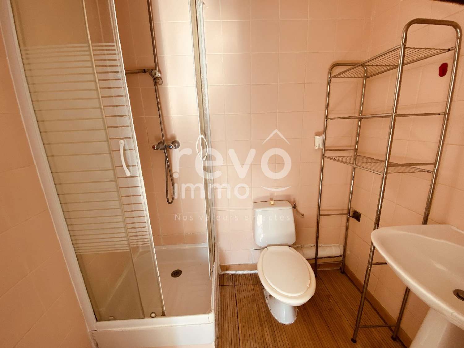 à vendre appartement Angers 49100 Maine-et-Loire 4