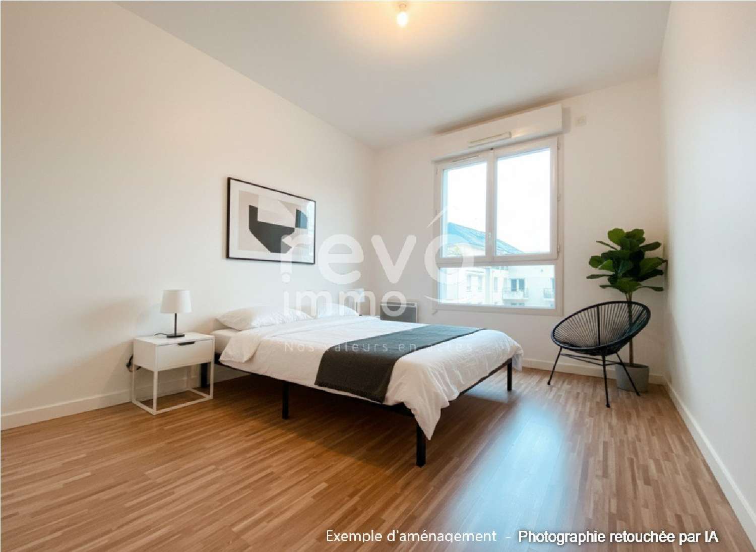 kaufen Wohnung/ Apartment Angers 49100 Maine-et-Loire 7