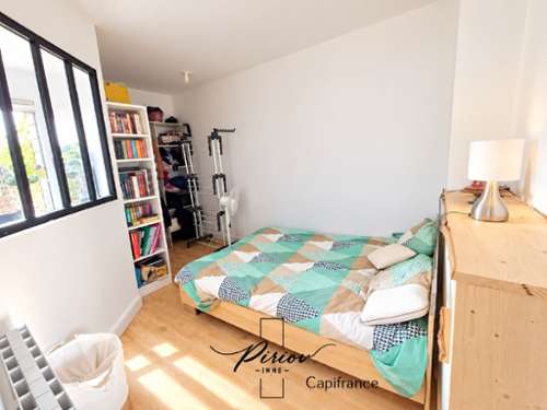 Angers Maine-et-Loire appartement foto 7424209