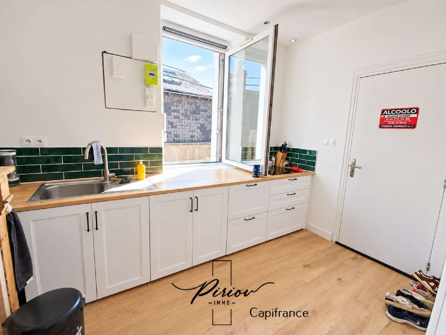  à vendre appartement Angers Maine-et-Loire 2