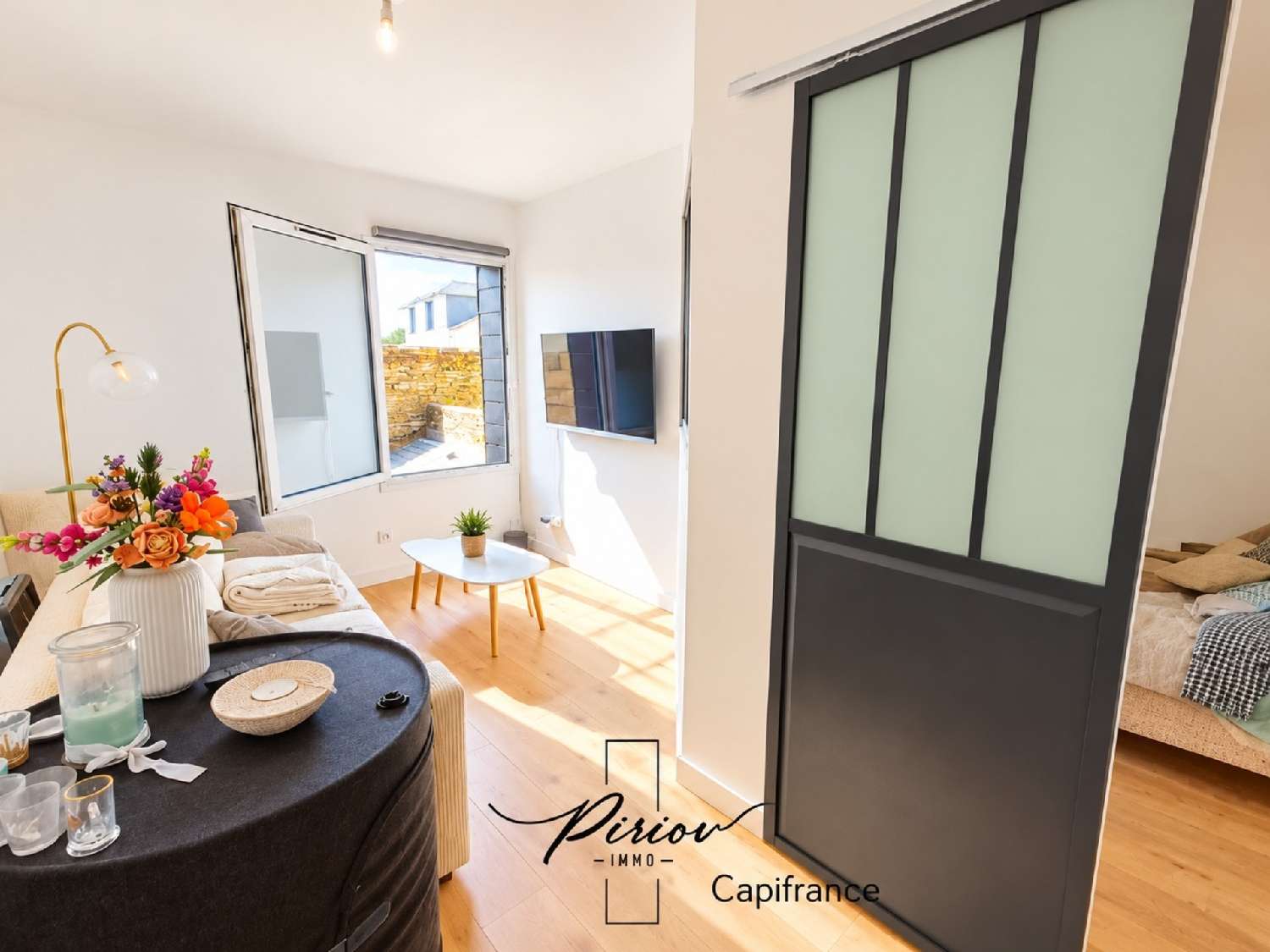  à vendre appartement Angers Maine-et-Loire 3