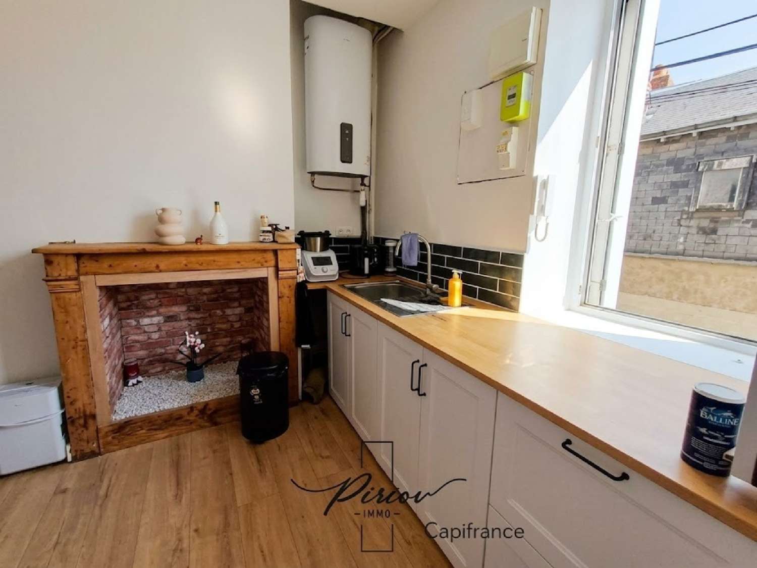  à vendre appartement Angers Maine-et-Loire 5