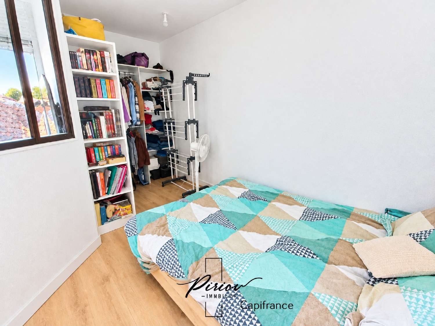  à vendre appartement Angers Maine-et-Loire 6