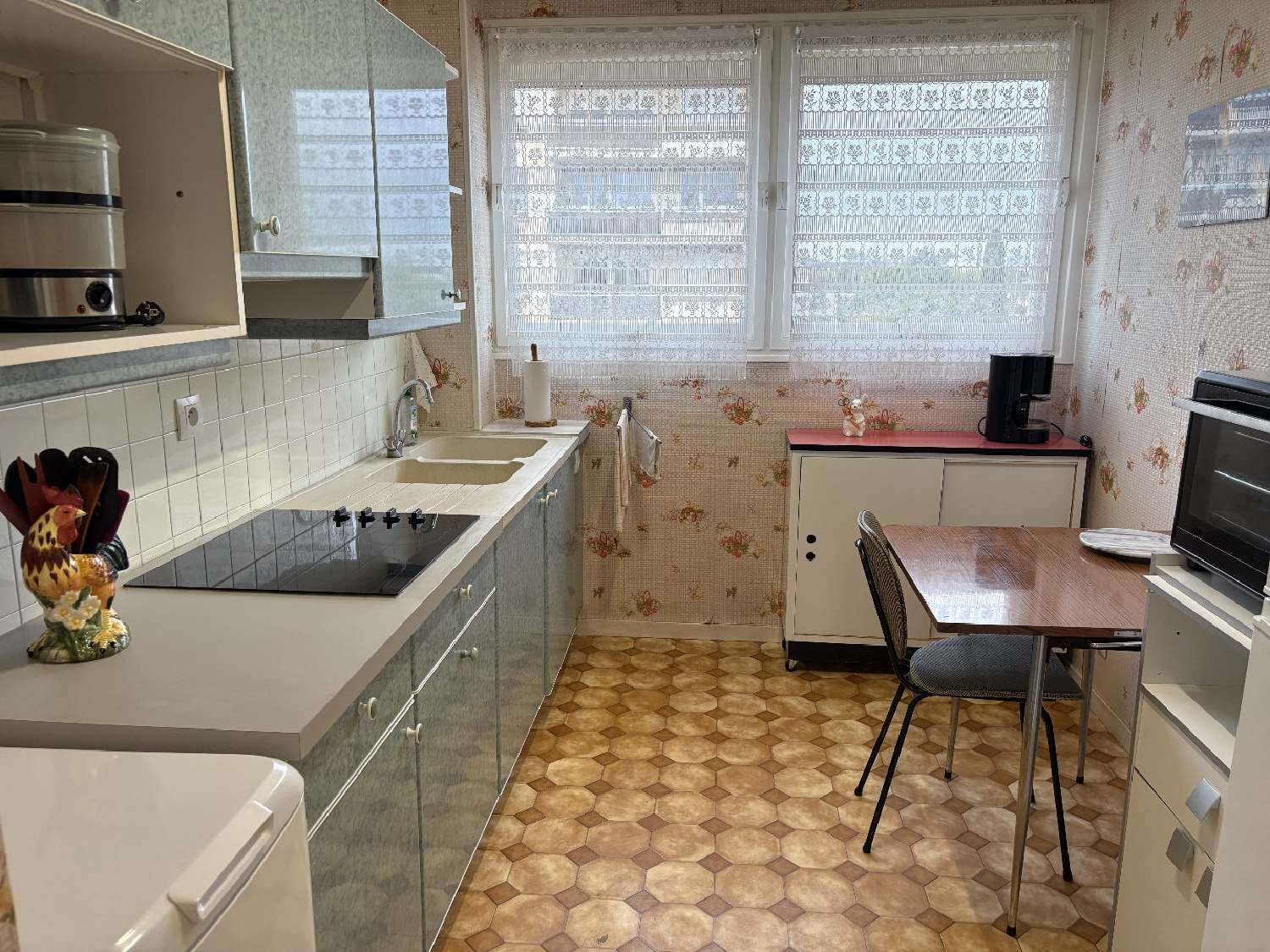 à vendre appartement Angers Maine-et-Loire 7