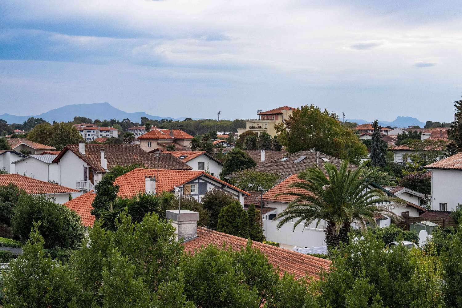  en venta apartamento Anglet Pirineos Atlánticos 1