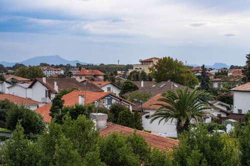 Anglet Pirineos Atlánticos apartamento foto 7424421