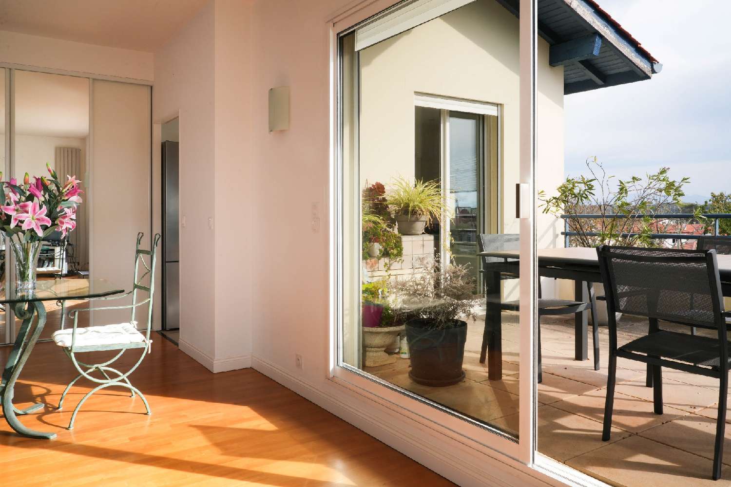  en venta apartamento Anglet Pirineos Atlánticos 2