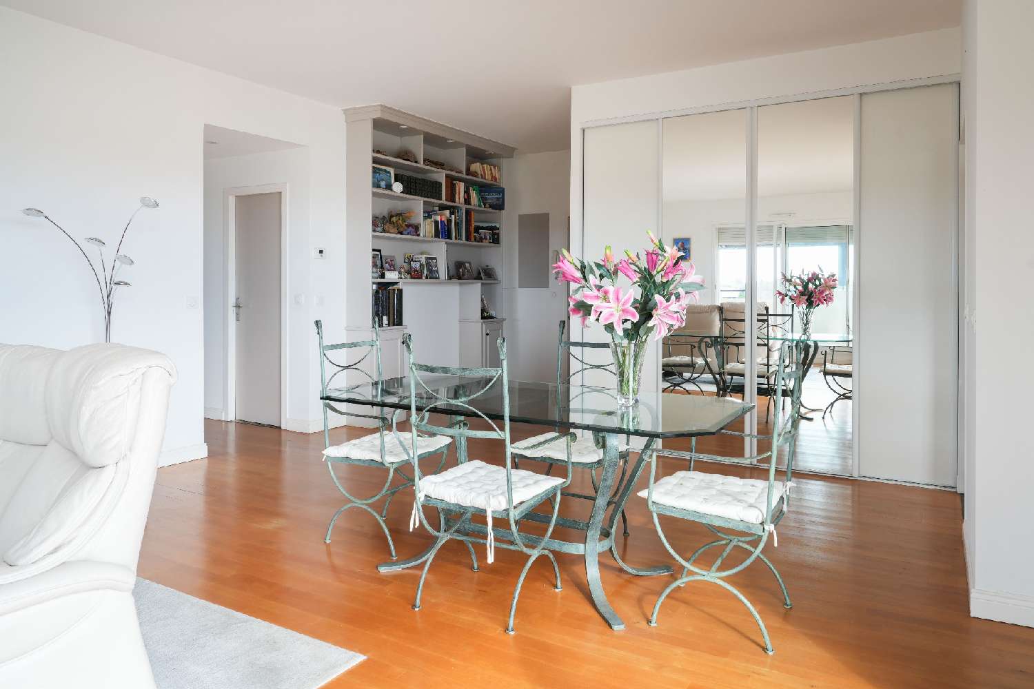  en venta apartamento Anglet Pirineos Atlánticos 3