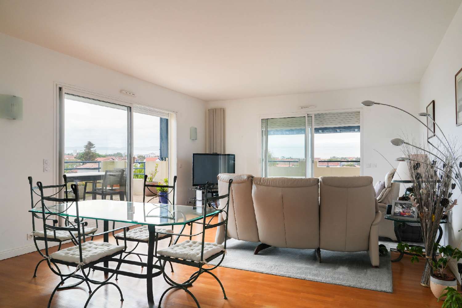  en venta apartamento Anglet Pirineos Atlánticos 4