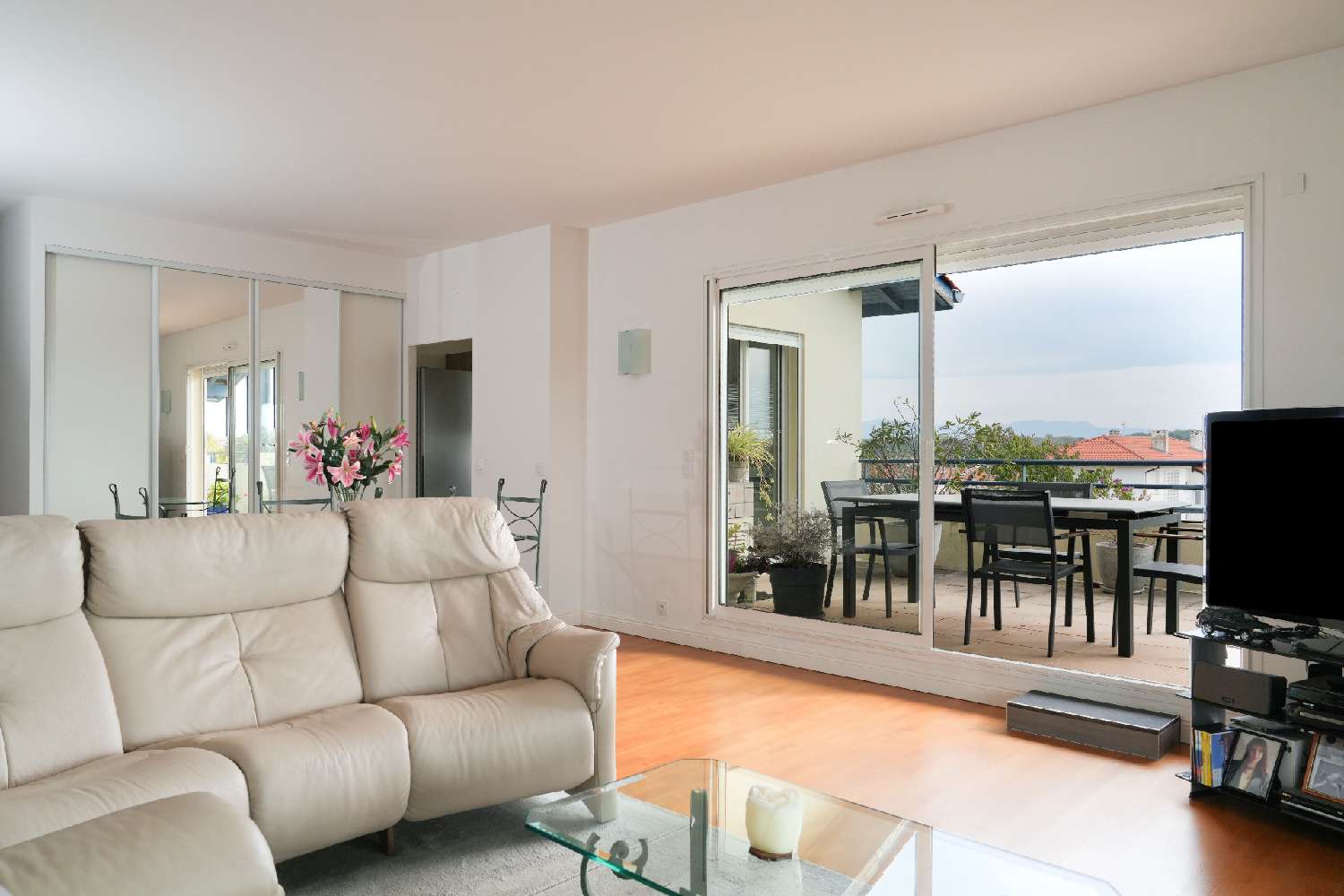  en venta apartamento Anglet Pirineos Atlánticos 5