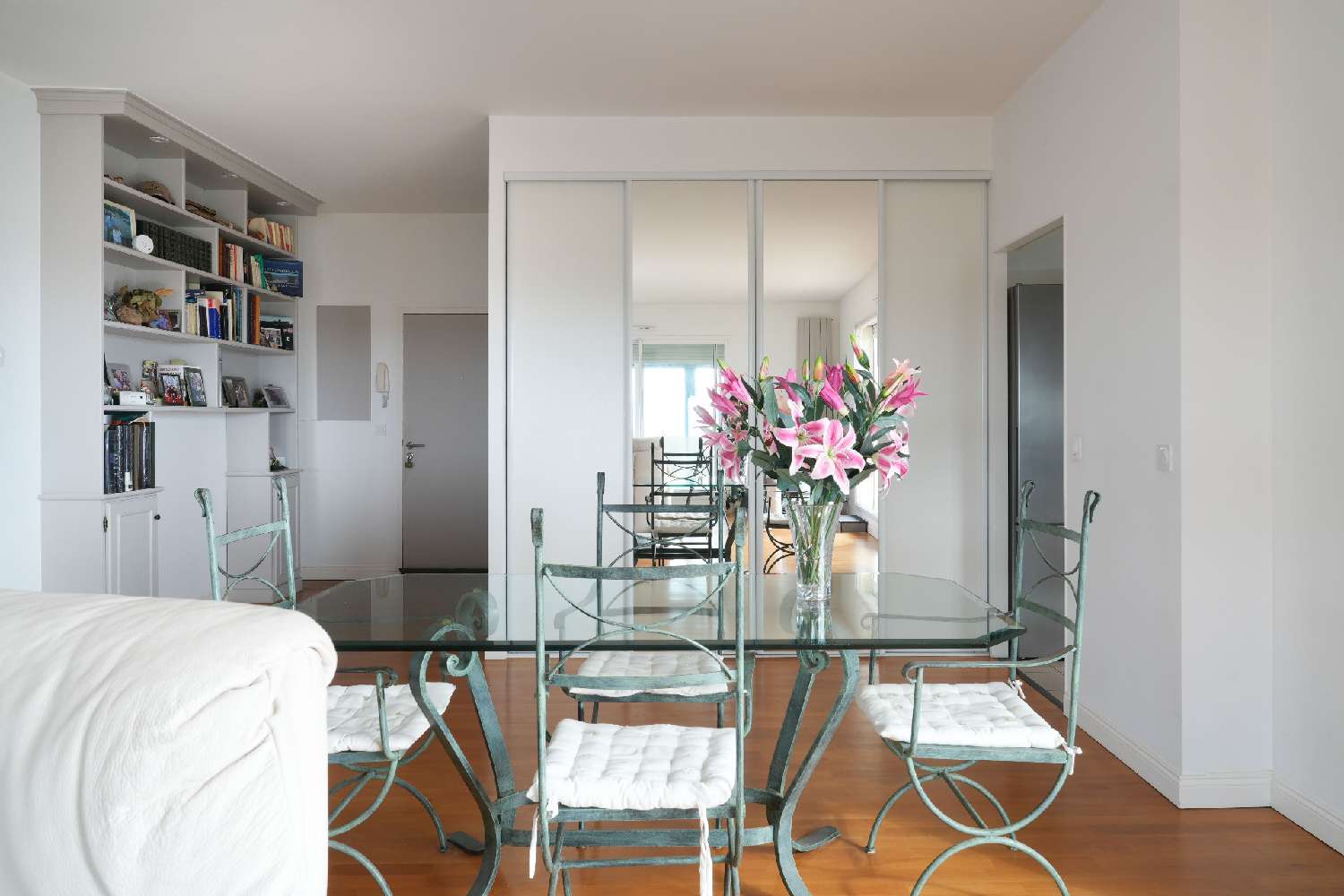  en venta apartamento Anglet Pirineos Atlánticos 6