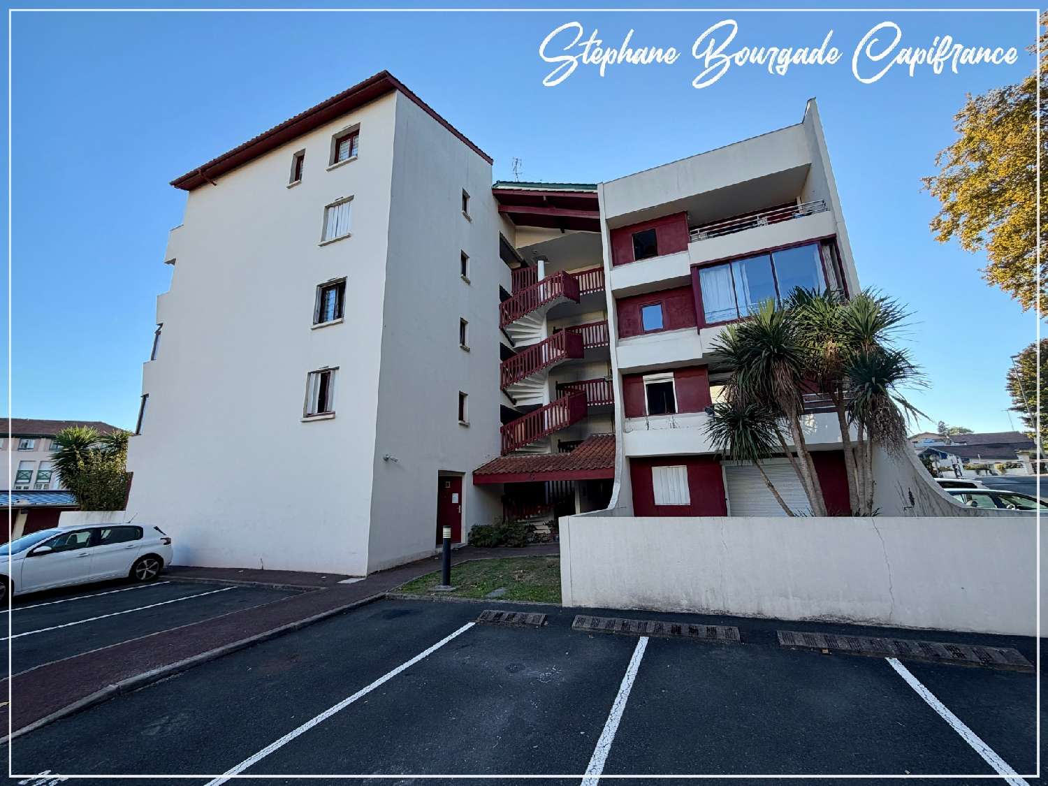 for sale apartment Anglet Pyrénées-Atlantiques 4